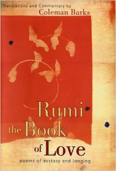 books of rumi pdf